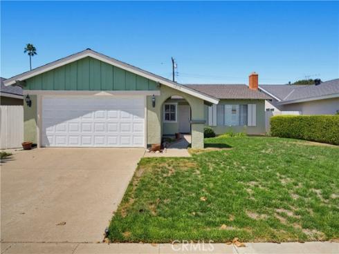 1215 E Mardell , Orange, CA