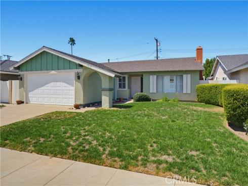 1215 E Mardell , Orange, CA