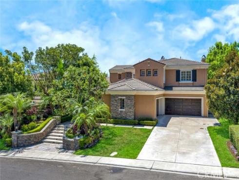 2568 N San Miguel   Drive, Orange, CA