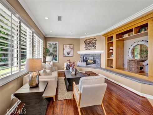 2568 N San Miguel   Drive, Orange, CA