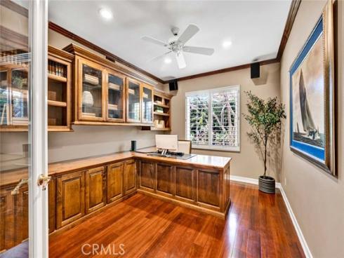 2568 N San Miguel   Drive, Orange, CA