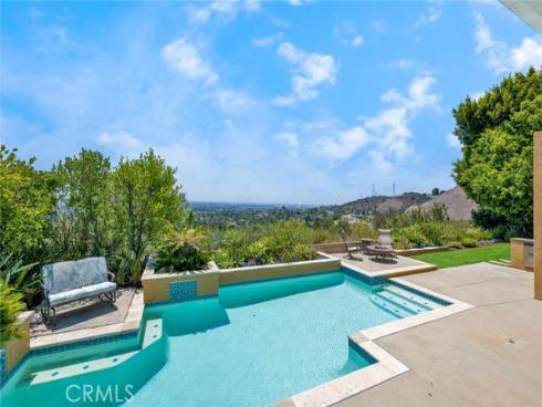 2568 N San Miguel   Drive, Orange, CA