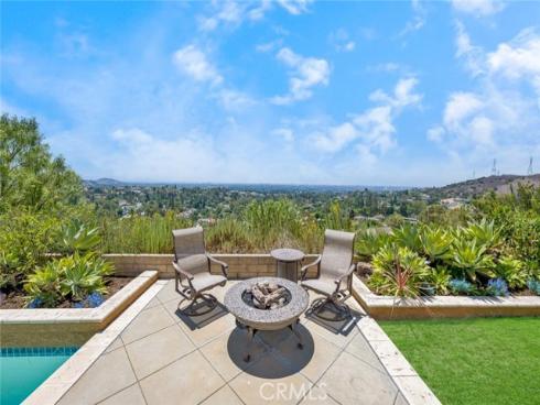 2568 N San Miguel   Drive, Orange, CA