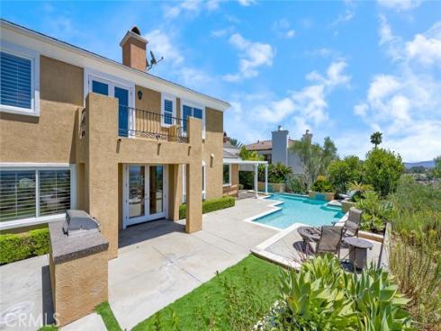 2568 N San Miguel   Drive, Orange, CA