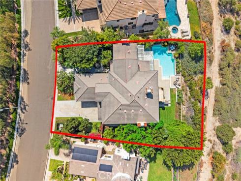 2568 N San Miguel   Drive, Orange, CA