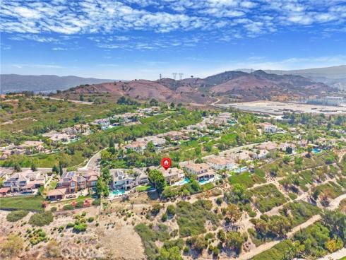 2568 N San Miguel   Drive, Orange, CA