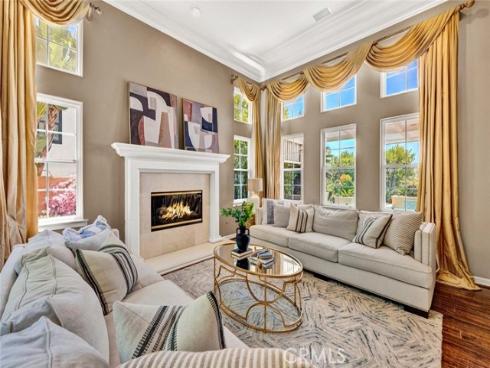 2568 N San Miguel   Drive, Orange, CA