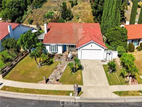 2035 E Orangeview Lane, Orange, CA