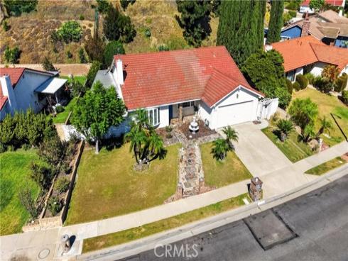 2035 E Orangeview Lane, Orange, CA