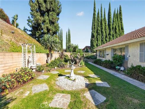 2035 E Orangeview Lane, Orange, CA