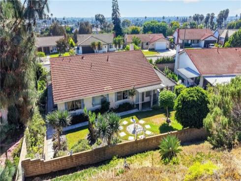 2035 E Orangeview Lane, Orange, CA