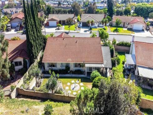 2035 E Orangeview Lane, Orange, CA