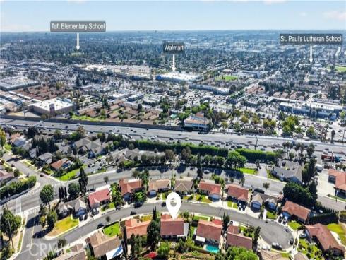 2035 E Orangeview Lane, Orange, CA