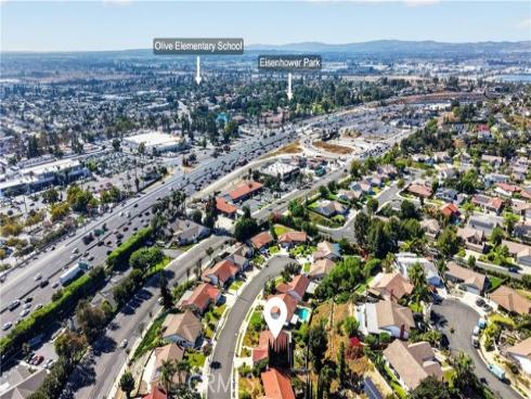 2035 E Orangeview Lane, Orange, CA