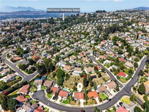 2035 E Orangeview Lane, Orange, CA