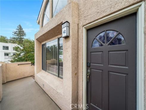 5722 E Stillwater  42 , Orange, CA