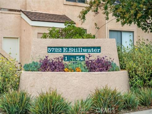 5722 E Stillwater  42 , Orange, CA