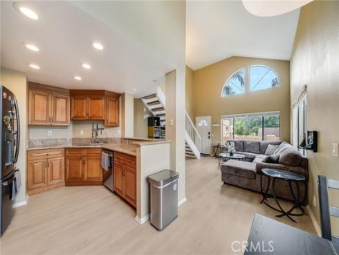 5722 E Stillwater  42 , Orange, CA