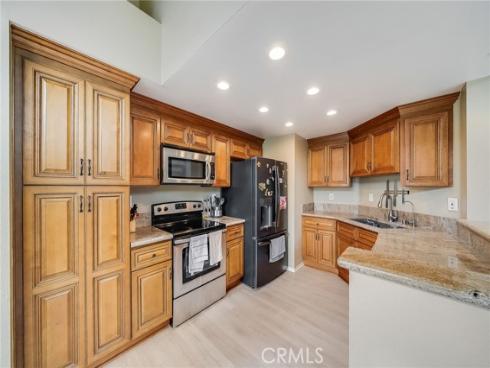 5722 E Stillwater  42 , Orange, CA