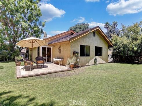 175 S Woodlawn , Orange, CA