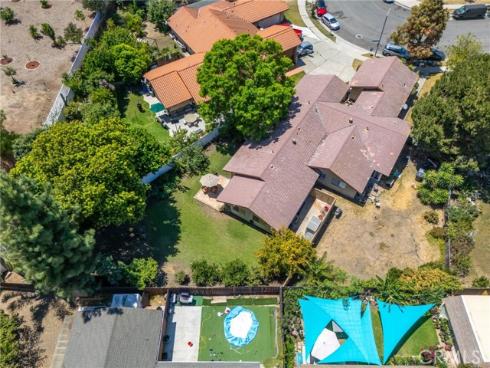 175 S Woodlawn , Orange, CA