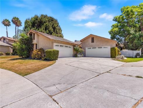 175 S Woodlawn  , Orange, CA