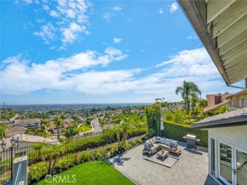 3434 E Woodbine Road, Orange, CA