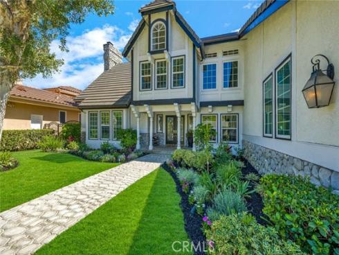 3434 E Woodbine Road, Orange, CA