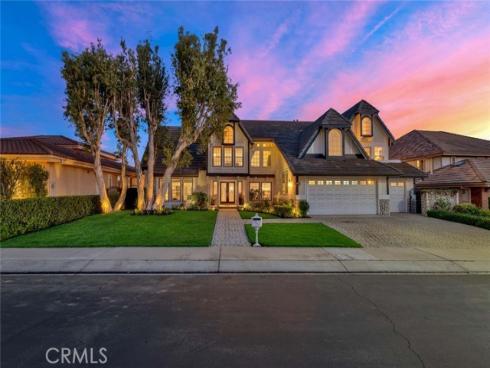3434 E Woodbine Road, Orange, CA