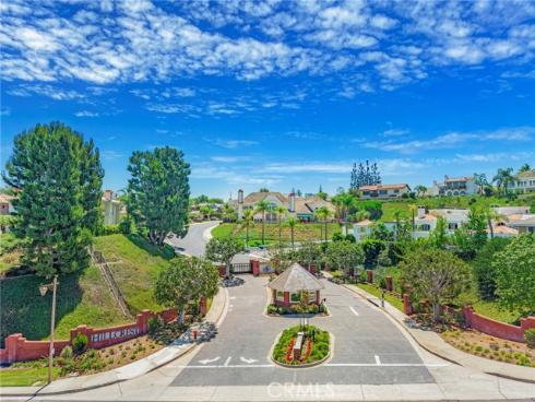 3434 E Woodbine Road, Orange, CA