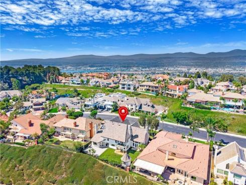 3434 E Woodbine Road, Orange, CA