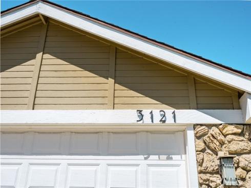 3121 N Hearthside , Orange, CA