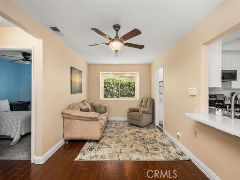 3121 N Hearthside , Orange, CA