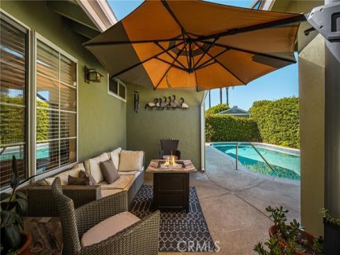 3121 N Hearthside , Orange, CA