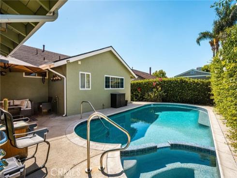 3121 N Hearthside , Orange, CA
