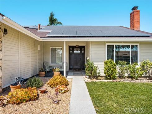 3121 N Hearthside , Orange, CA