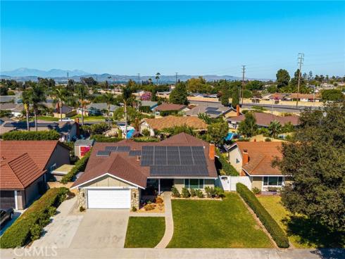 3121 N Hearthside , Orange, CA
