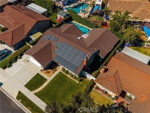 3121 N Hearthside , Orange, CA