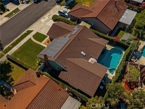 3121 N Hearthside  , Orange, CA