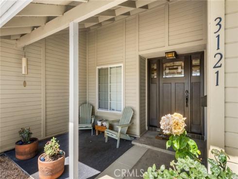 3121 N Hearthside , Orange, CA