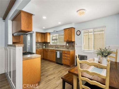 1136 E Rosewood Ave , Orange, CA