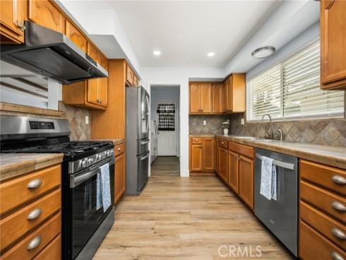 1136 E Rosewood Ave , Orange, CA