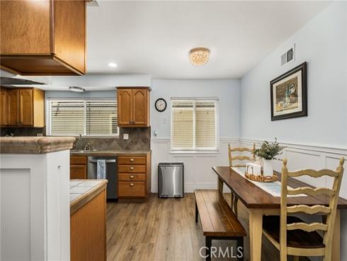 1136 E Rosewood Ave , Orange, CA