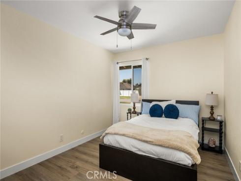 1136 E Rosewood Ave , Orange, CA