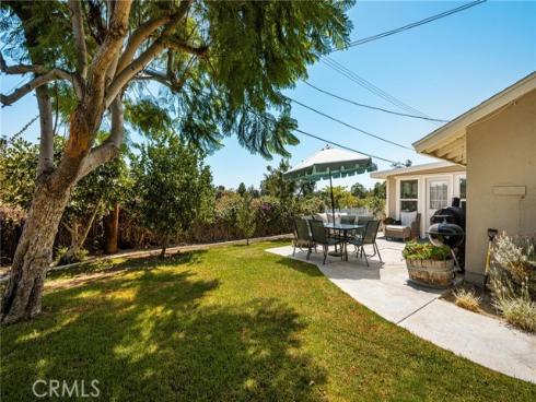 1136 E Rosewood Ave , Orange, CA