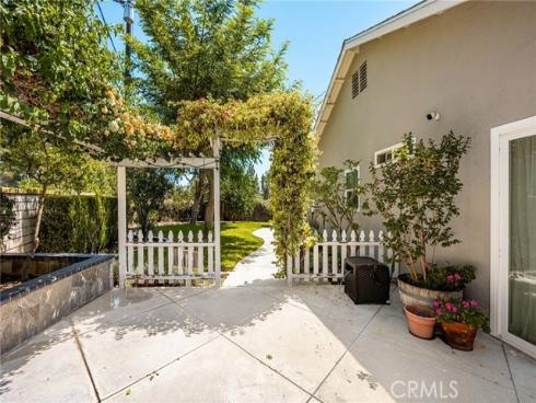 1136 E Rosewood Ave , Orange, CA