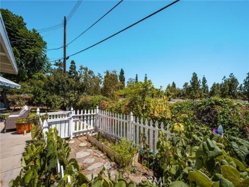 1136 E Rosewood Ave , Orange, CA