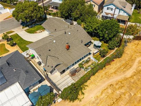1136 E Rosewood Ave , Orange, CA