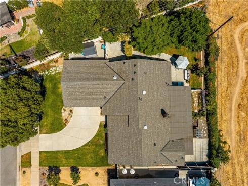 1136 E Rosewood Ave , Orange, CA
