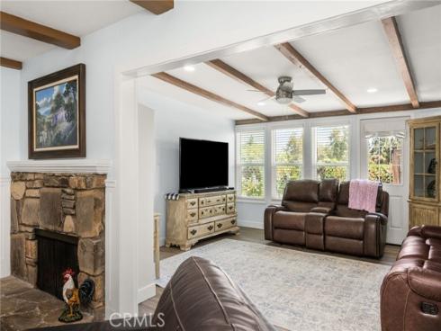 1136 E Rosewood Ave , Orange, CA